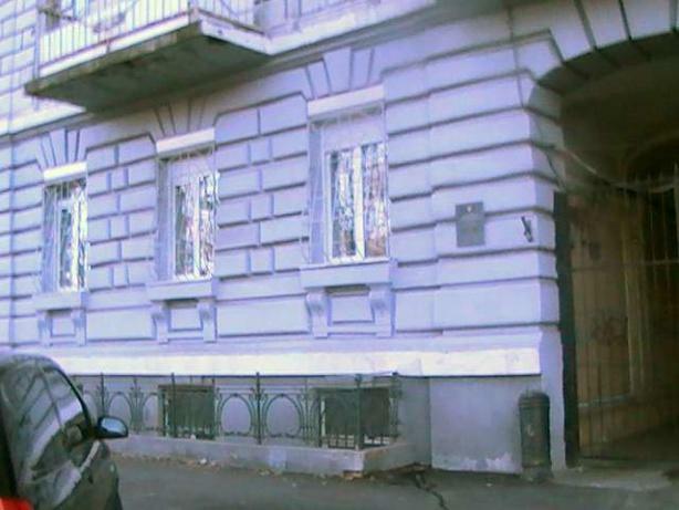 Одеса, Маразлиевская вул., 26