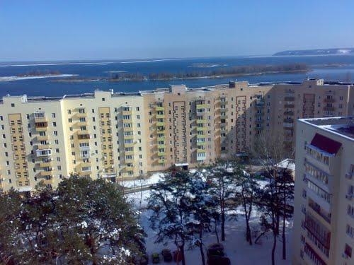 Київська обл., Обухівський район, м. Українка, Сосновая вул., 6