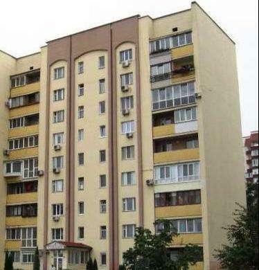Аренда 4-комнатной квартиры 78 м², Сосновая ул., 6