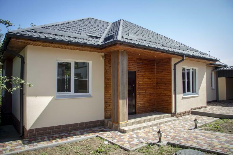 Харьков, Арктический пер., 9