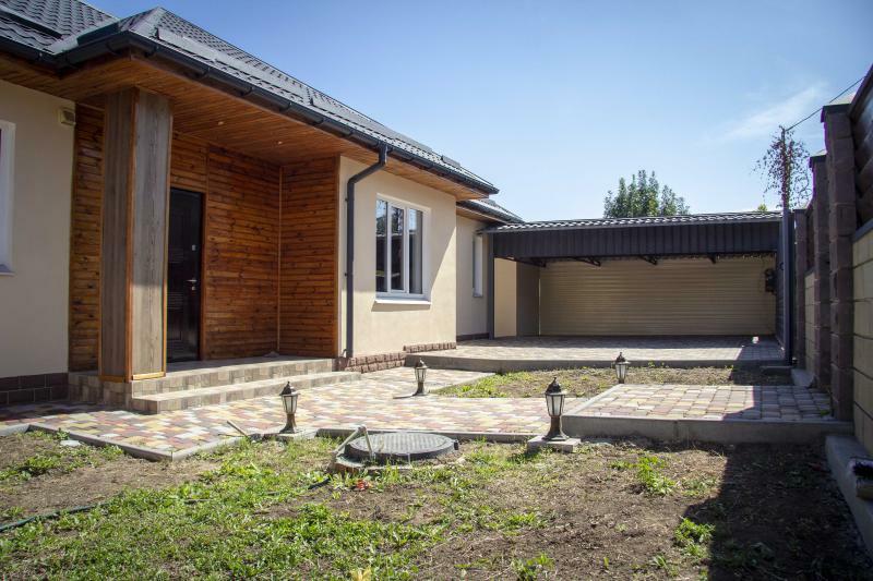 Харьков, Арктический пер., 9