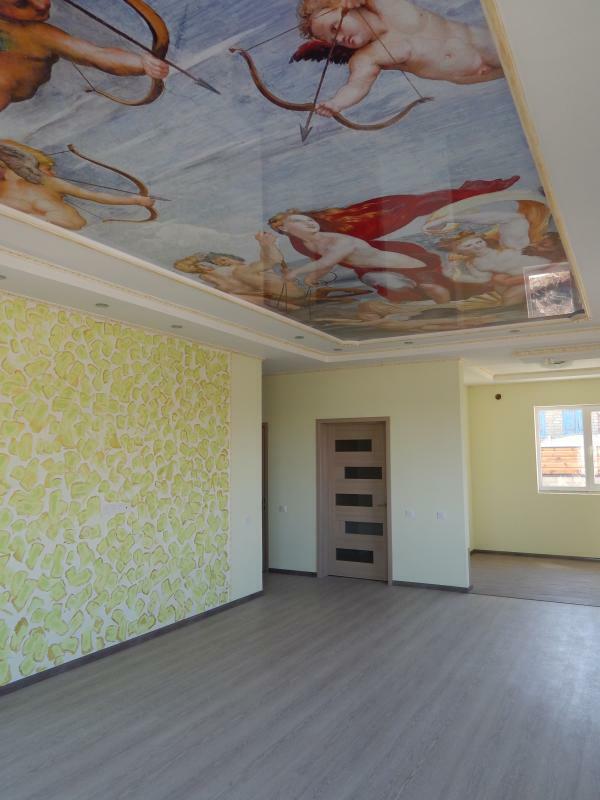 Харьков, Арктический пер., 9