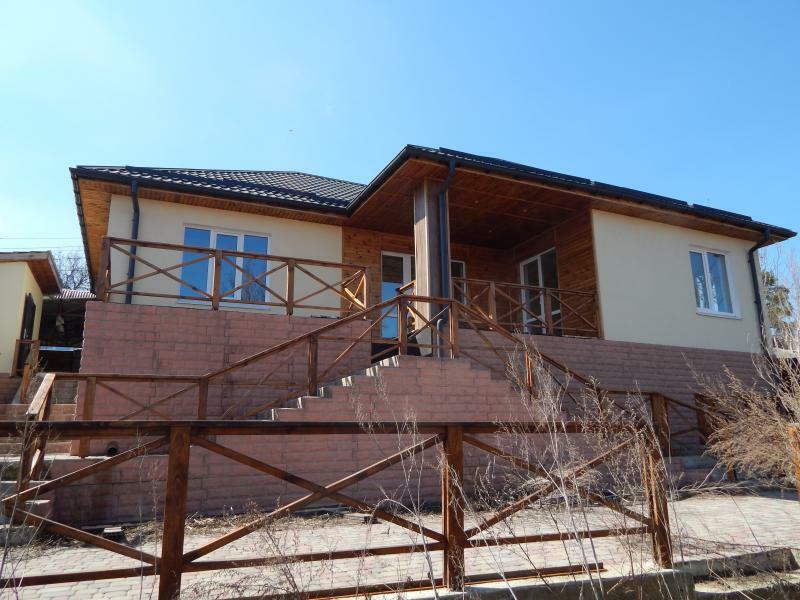 Харьков, Арктический пер., 9