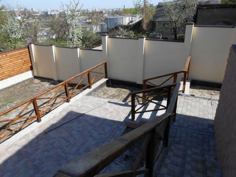 Харьков, Арктический пер., 9