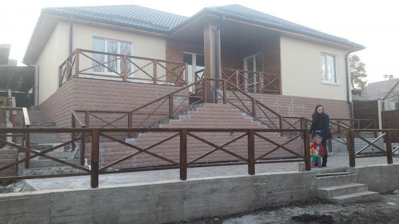 Харьков, Арктический пер., 9