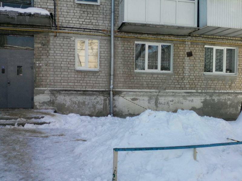 Харків, Аскольдовская вул., 6Б