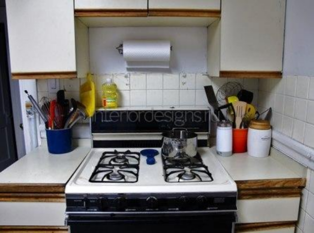 Тарифы на газ в Херсоне в сентябре 2016 года