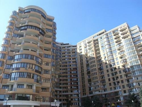 Продажа 3-комнатной квартиры 136 м², Тенистая ул., 9/12