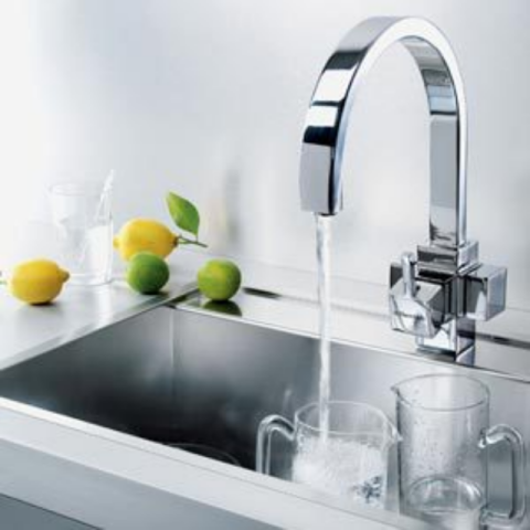 Тарифы на холодную воду в Черновцах в сентябре 2016 года