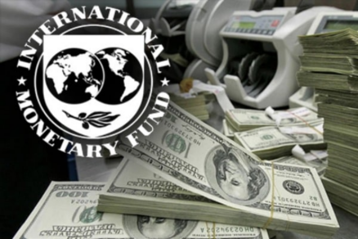 Транш МВФ: Что потребуют взамен