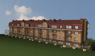 Киевская обл., Киево-Святошинский район, с. Софиевская Борщаговка, Школьная ул., 4