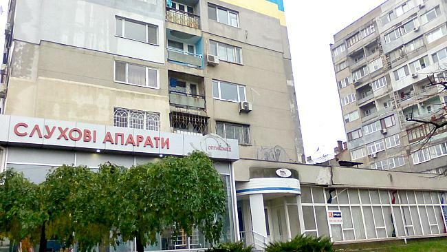 Продаж 3-кімнатної квартири 55 м², Торговая вул., 1