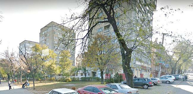 Продажа 3-комнатной квартиры 55 м², Торговая ул., 1