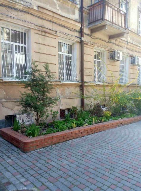 Аренда 3-комнатной квартиры 120 м², Успенская ул., 55