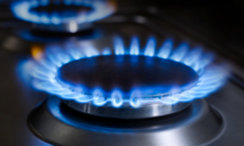 Тарифи на газ в Ужгороді у вересні 2016 року