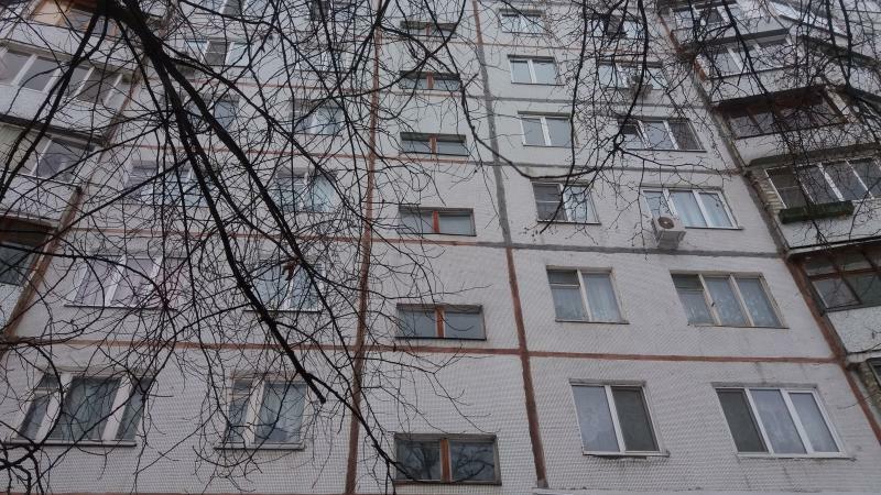 Оренда 1-кімнатної квартири 33 м², Героїв Праці вул., 12Г