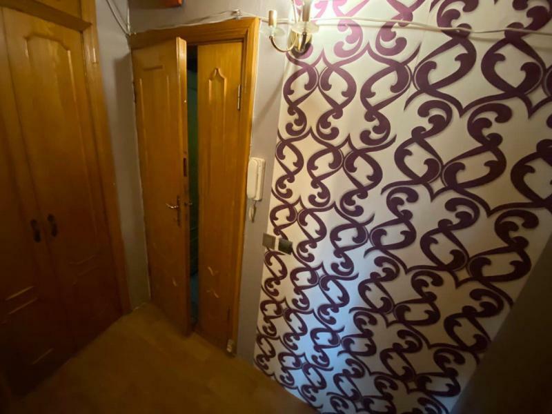 Продажа 4-комнатной квартиры 65 м², Героев Труда ул., 19