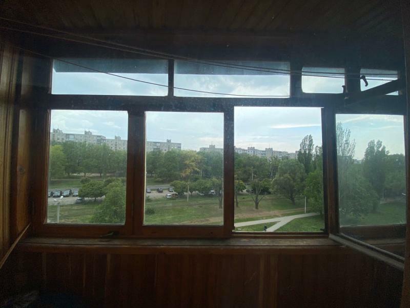 Продаж 4-кімнатної квартири 65 м², Героїв Праці вул., 19