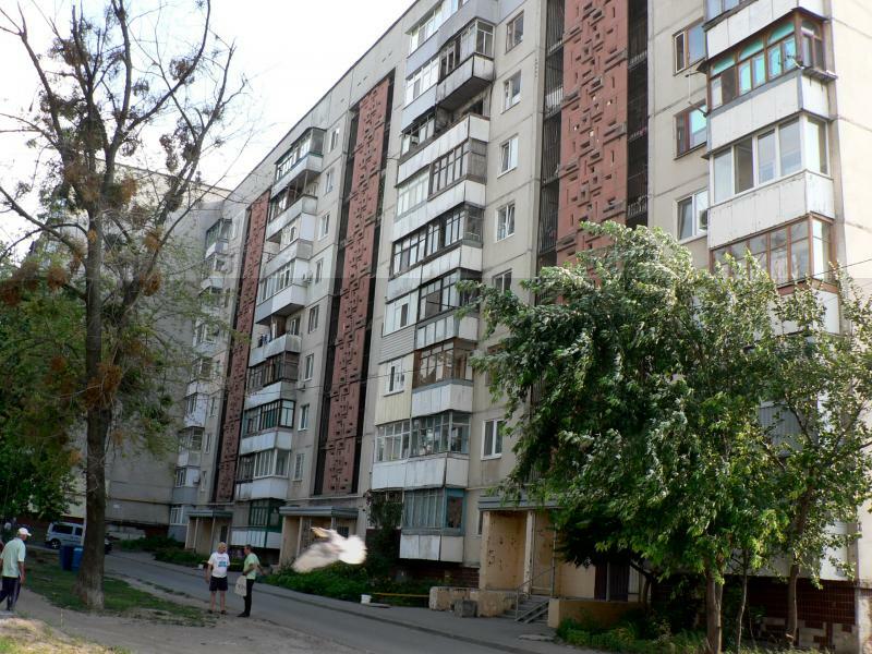 Харьков, Грозненская ул., 56
