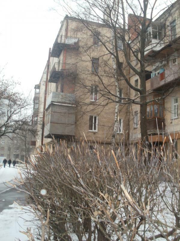 Харків, Данилевского вул., 8