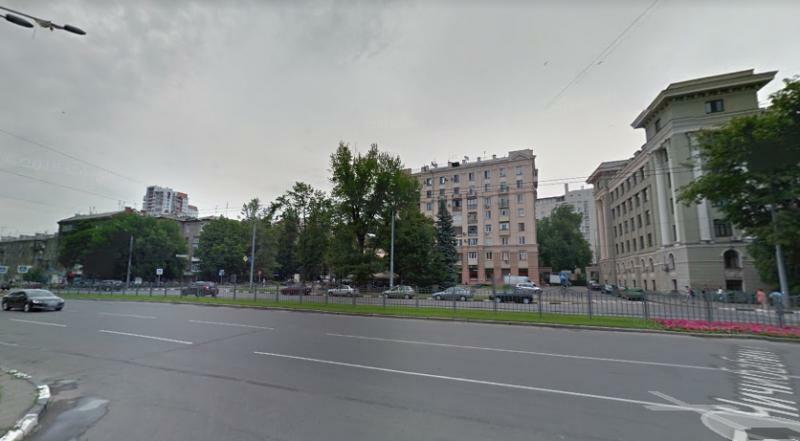 Харків, Данилевского вул., 16