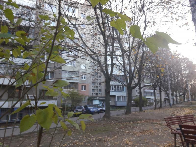 Продажа 2-комнатной квартиры 57 м², Алексея Деревянко ул., 7