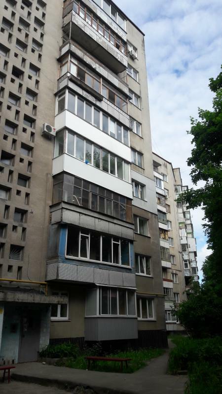 Продажа 2-комнатной квартиры 57 м², Алексея Деревянко ул., 7