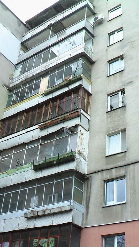 Продажа 2-комнатной квартиры 57 м², Алексея Деревянко ул., 7