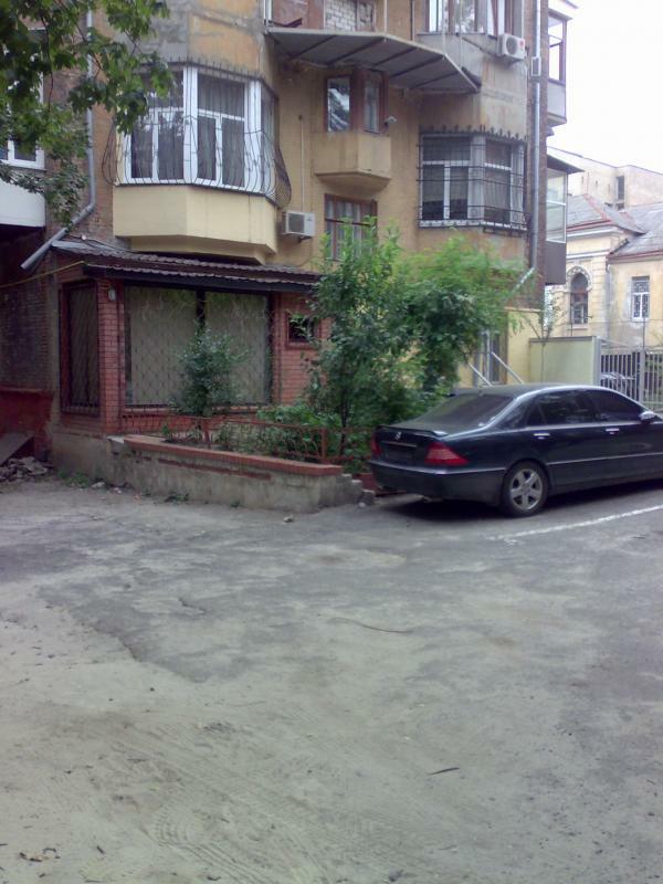 Харьков, Дарвина ул., 15