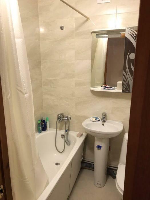 Продажа 1-комнатной квартиры 33 м², Героев Труда ул., 17