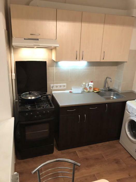 Продажа 1-комнатной квартиры 33 м², Героев Труда ул., 17