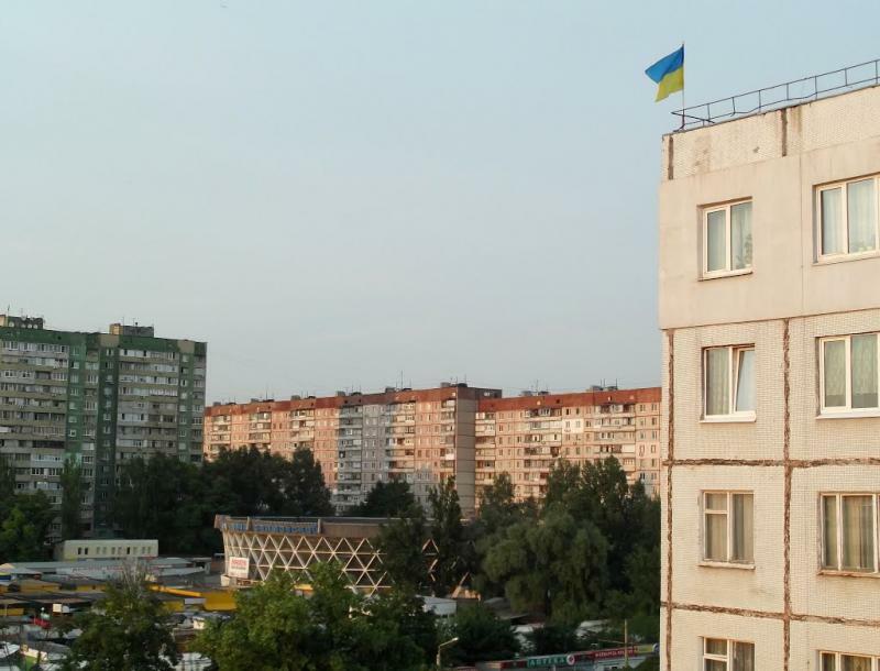 Оренда 1-кімнатної квартири 34 м², Героїв Праці вул., 17