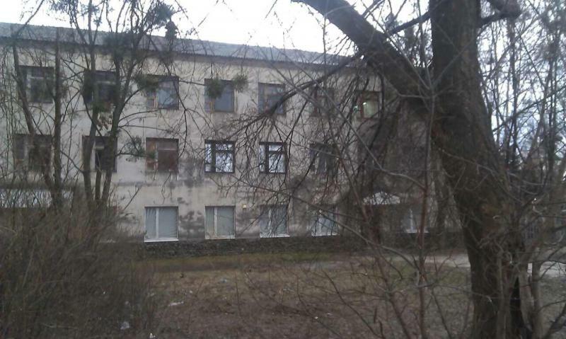 Харьков, Метизный пер., 5