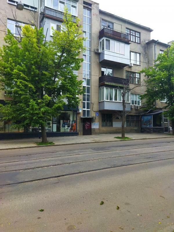 Харків, Мироносицкая вул., 93