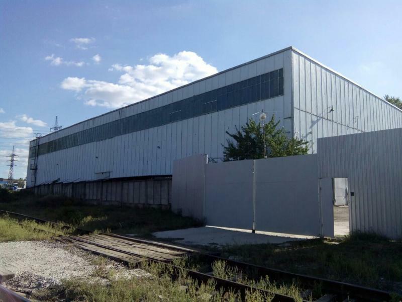 Харків, Героїв Харькова просп., 299А