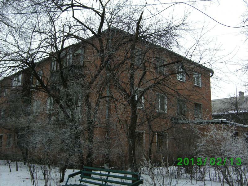 Харьков, Пилотов пер., 7