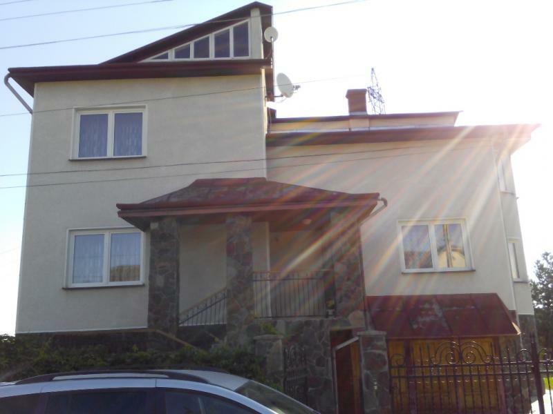 Львівська обл., Дрогобицький район, м. Дрогобич, Садовый пров., 46