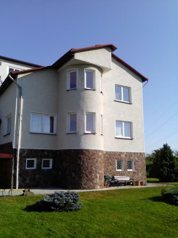 Львівська обл., Дрогобицький район, м. Дрогобич, Садовый пров., 46