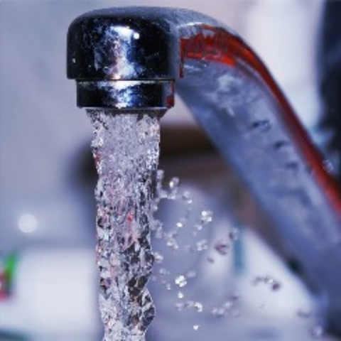 Тарифи на холодну воду у Харкові у вересні 2016 року