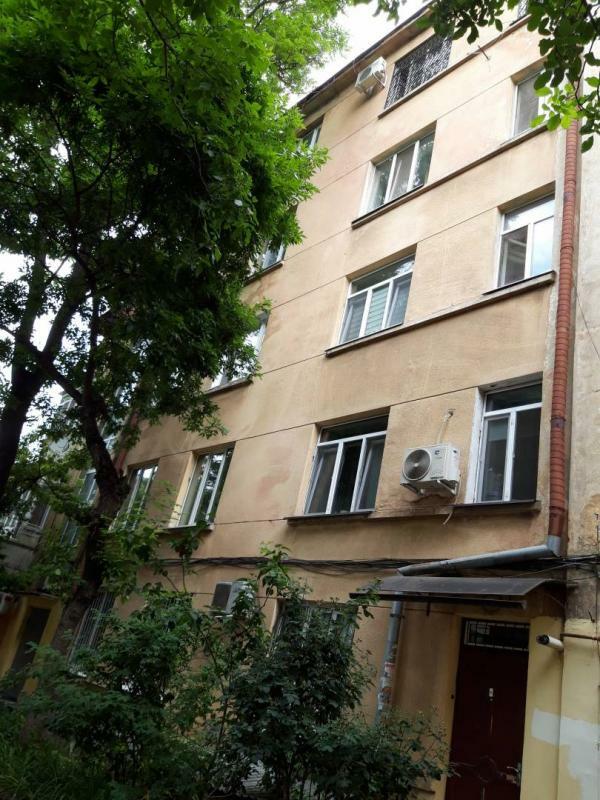 Продаж 2-кімнатної квартири 49 м², Пироговская вул., 7/9