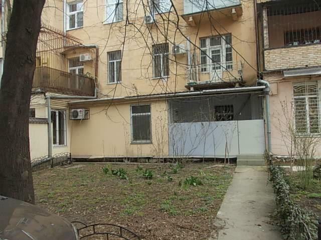 Аренда 2-комнатной квартиры 62 м², Пироговская ул., 7/9