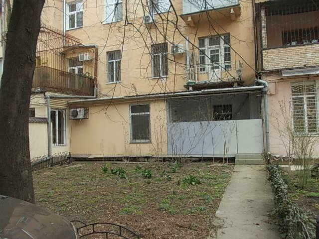 Продаж 2-кімнатної квартири 49 м², Пироговская вул., 7/9