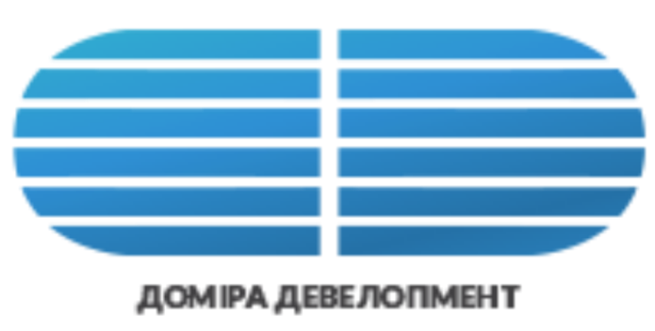 Какие квартиры представляет компания Domira Development