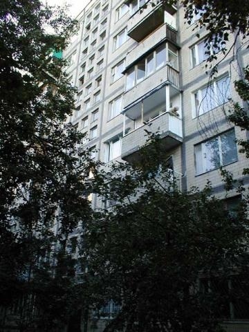 Киев, Светлицкого ул., 26Б