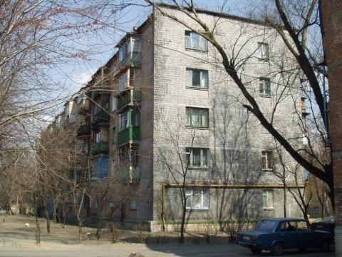 Киев, Светлицкого ул., 27