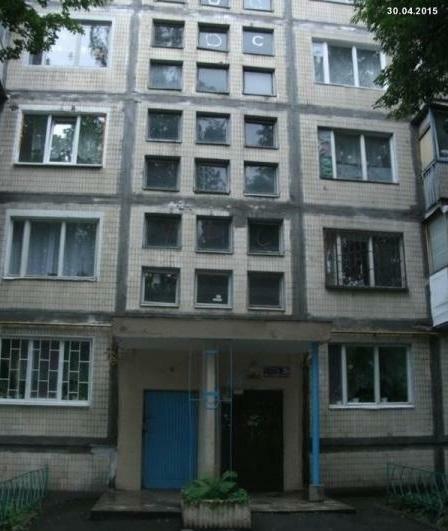 Киев, Светлицкого ул., 26А
