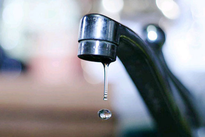 Тарифи на холодну воду у Запоріжжі у вересні 2016 року