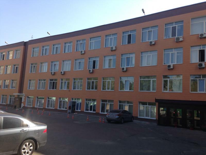 Киев, Святошинская ул., 34
