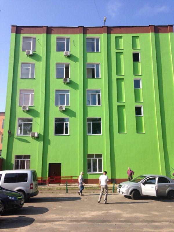Киев, Святошинская ул., 34