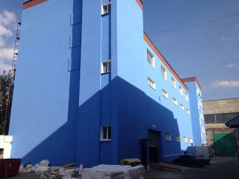 Киев, Святошинская ул., 34